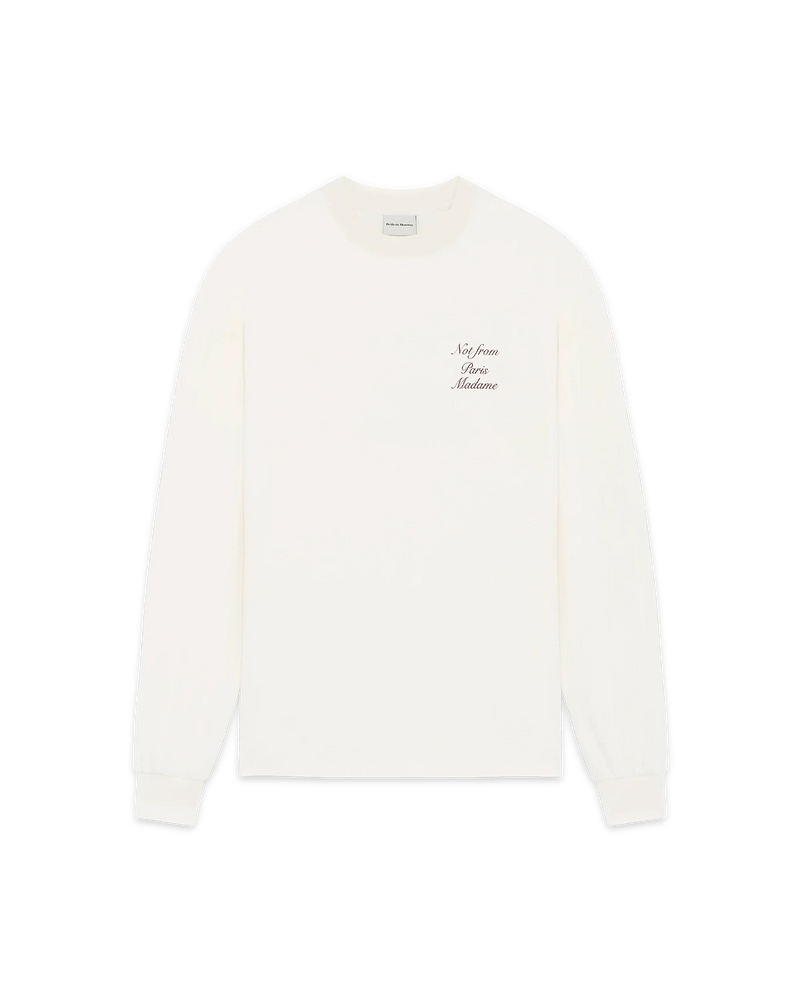  - Drôle de Monsieur - 1