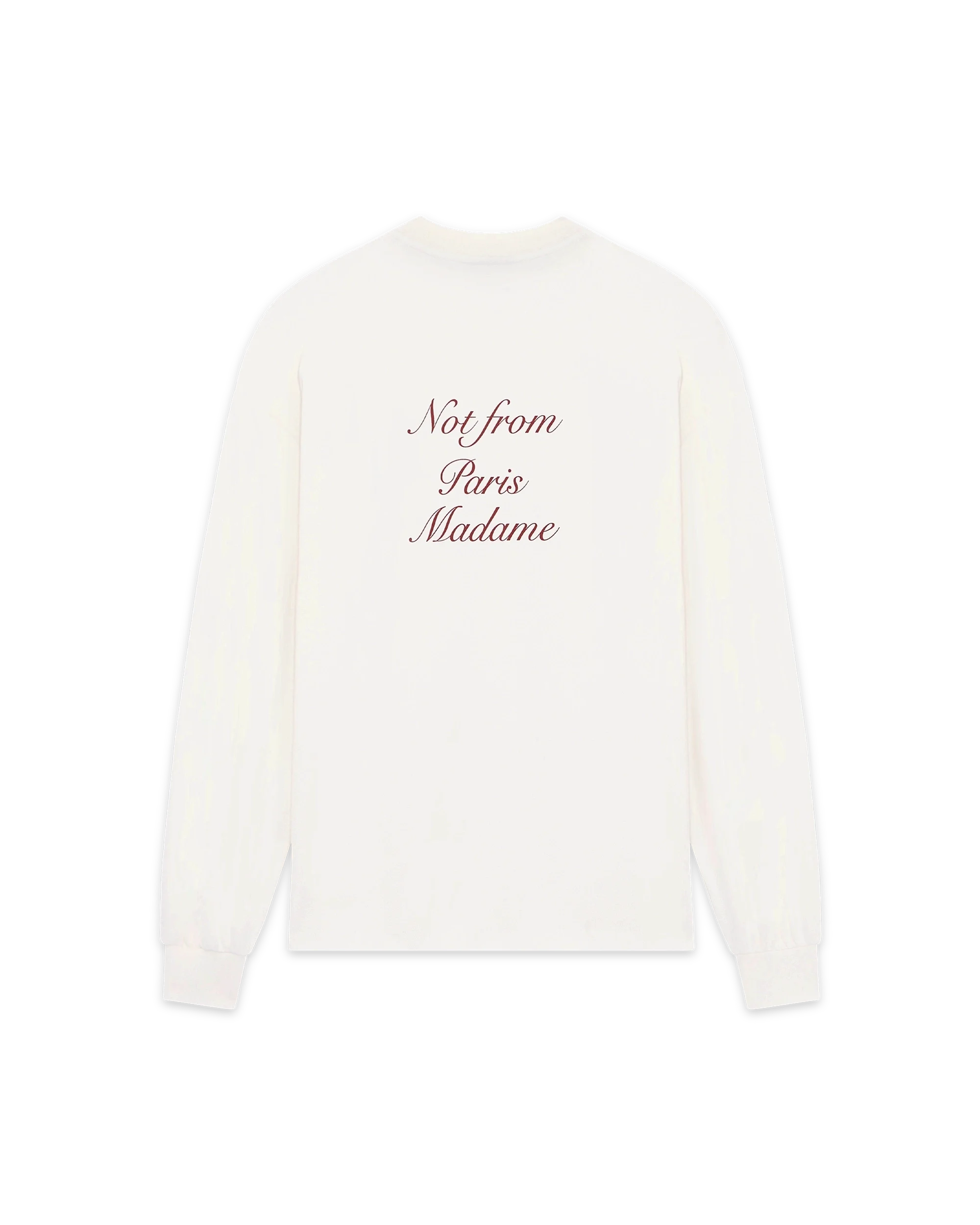 Drôle de Monsieur - Drôle de Monsieur