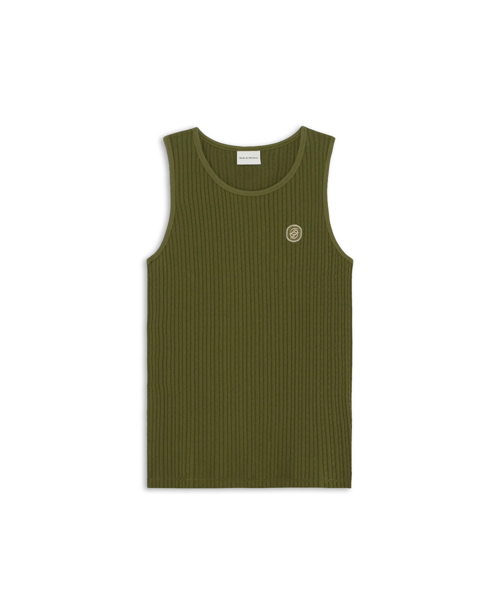 Drôle de Monsieur - Drôle de Monsieur