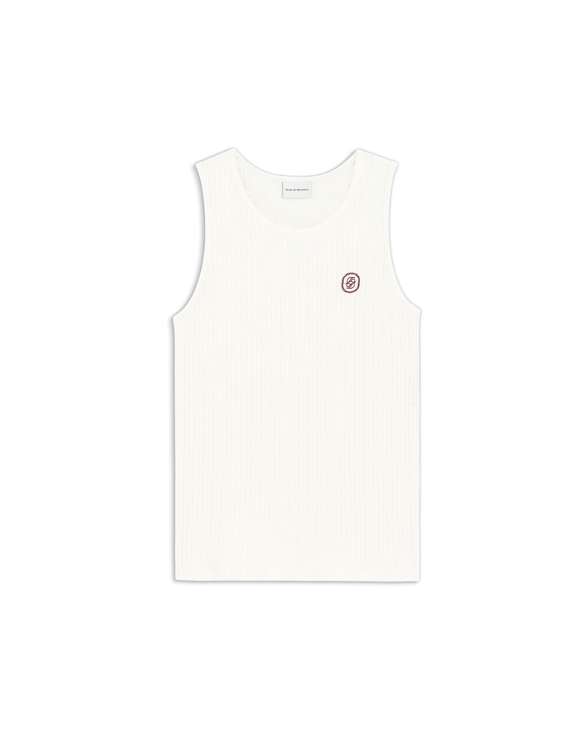 Drôle de Monsieur - Drôle de Monsieur