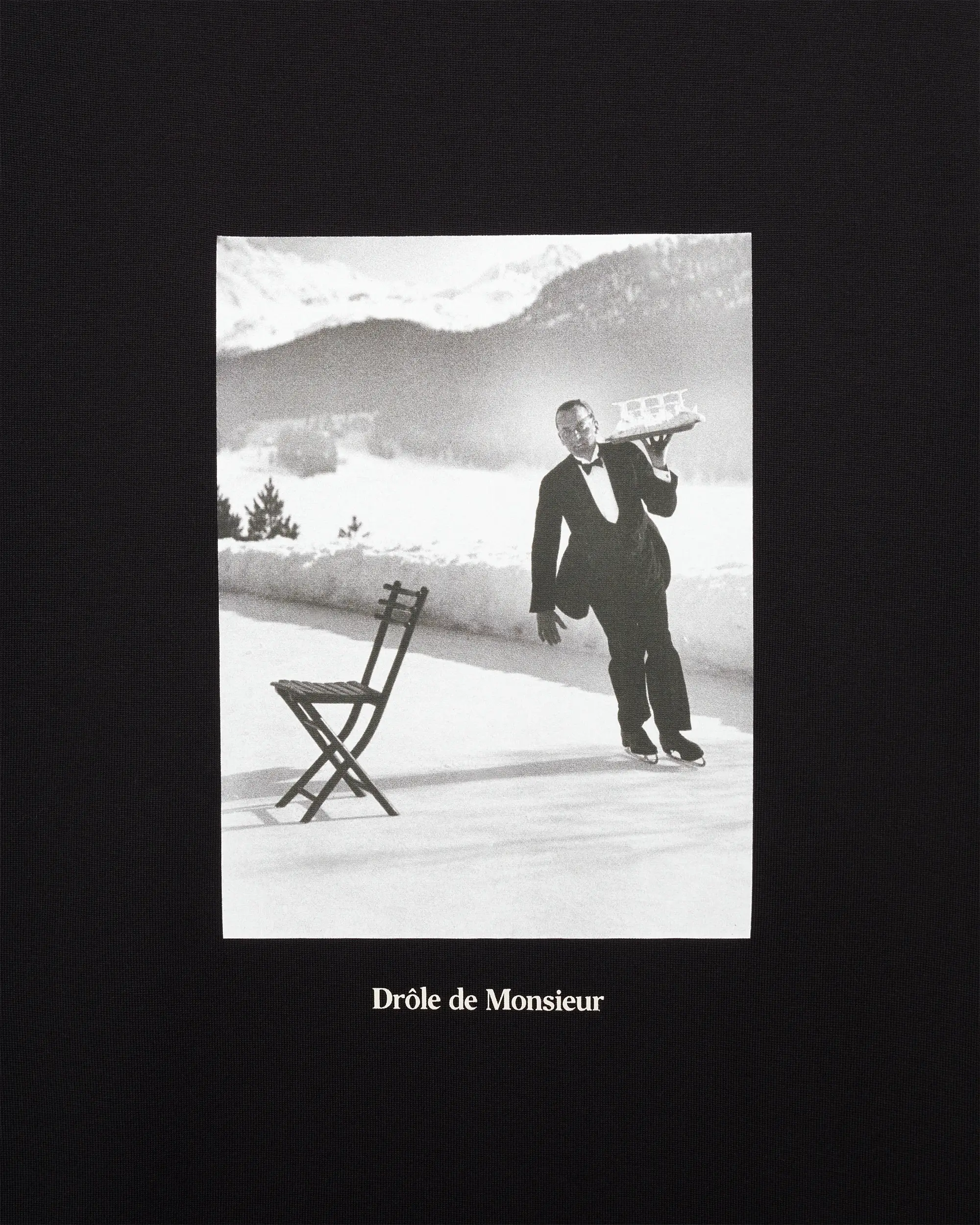 Drôle de Monsieur - Drôle de Monsieur