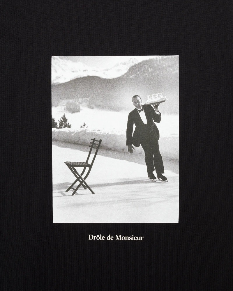  - Drôle de Monsieur - 2