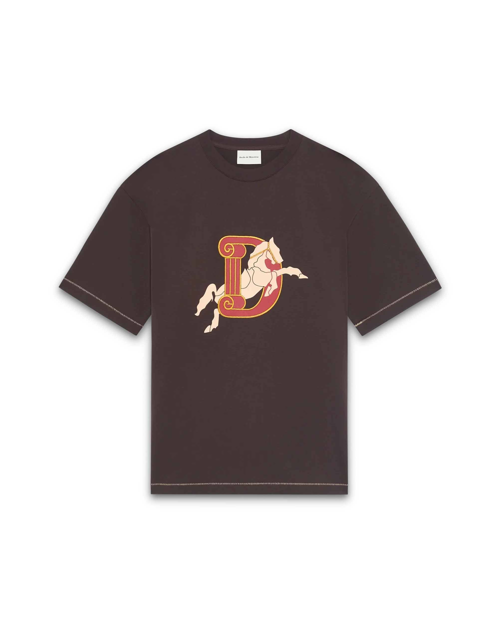 Drôle de Monsieur - Drôle de Monsieur