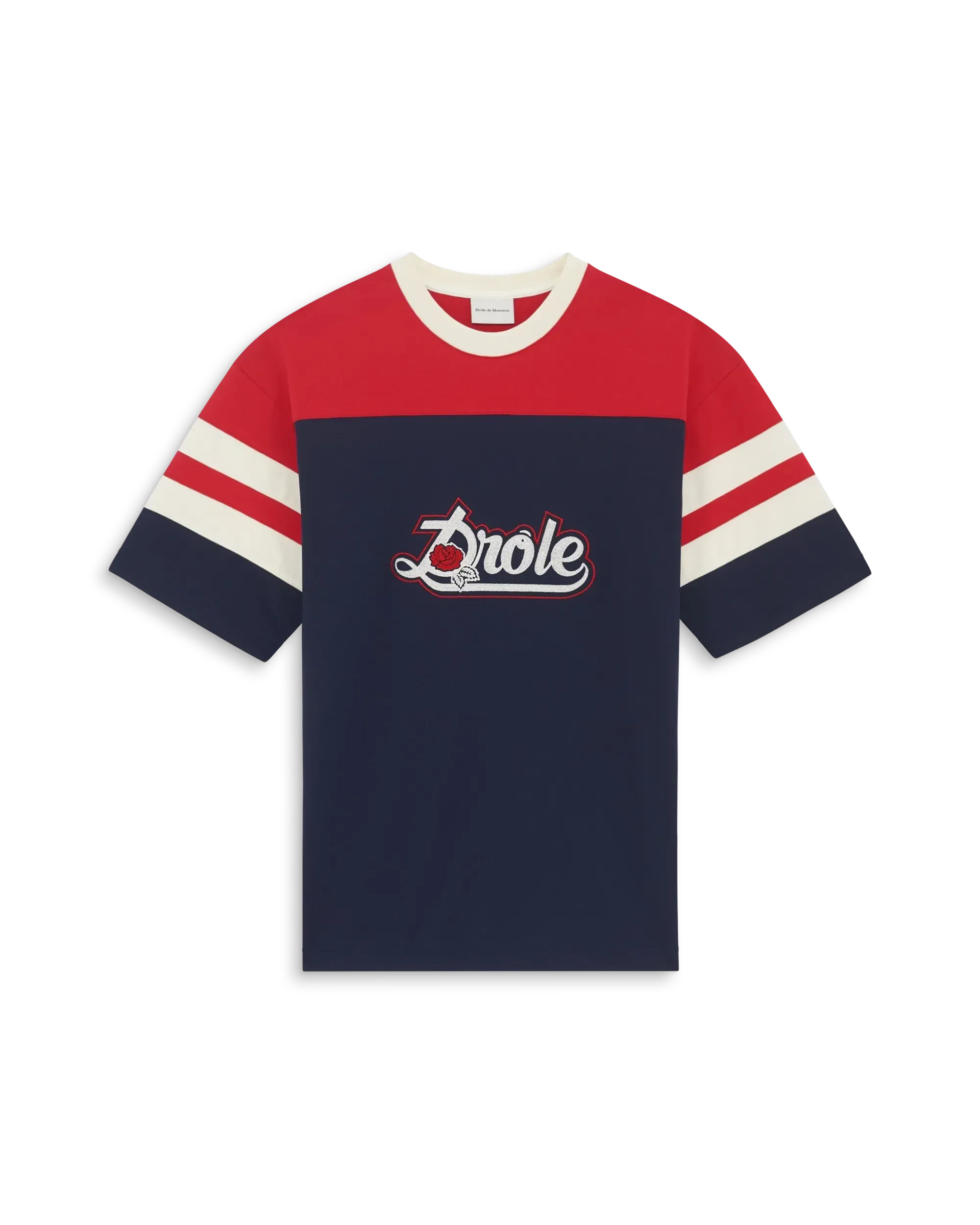 Drôle de Monsieur - Drôle de Monsieur