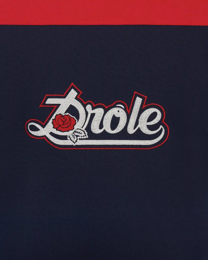 Le Pantalon à Plis Cropped - Drôle de Monsieur - 3