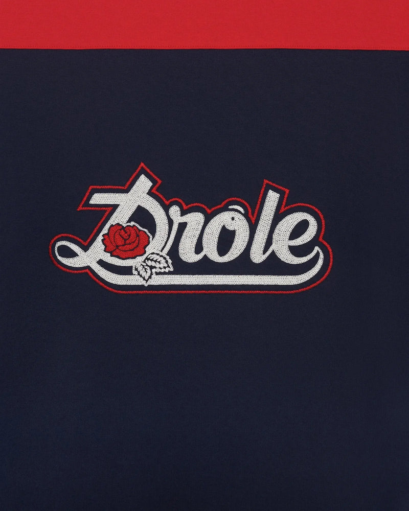 Le Sweatshirt Drôle Rose - Drôle de Monsieur - 3