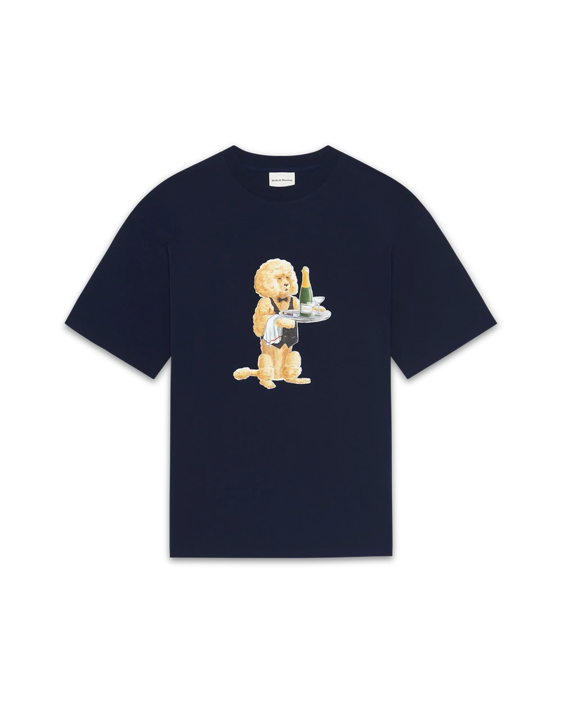  - Drôle de Monsieur - 1