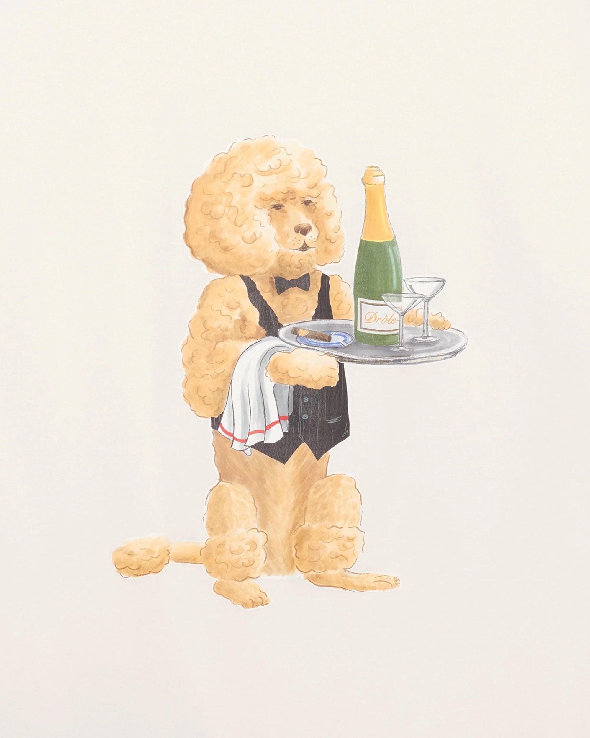 Drôle de Monsieur - Drôle de Monsieur