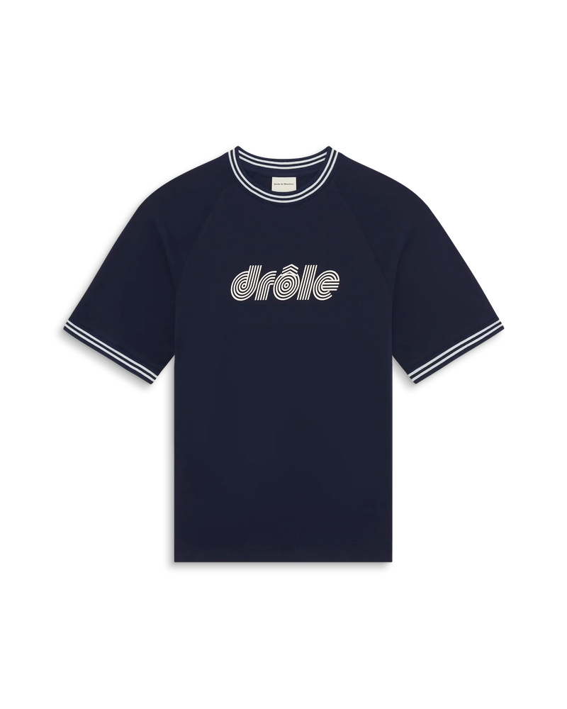  - Drôle de Monsieur - 1