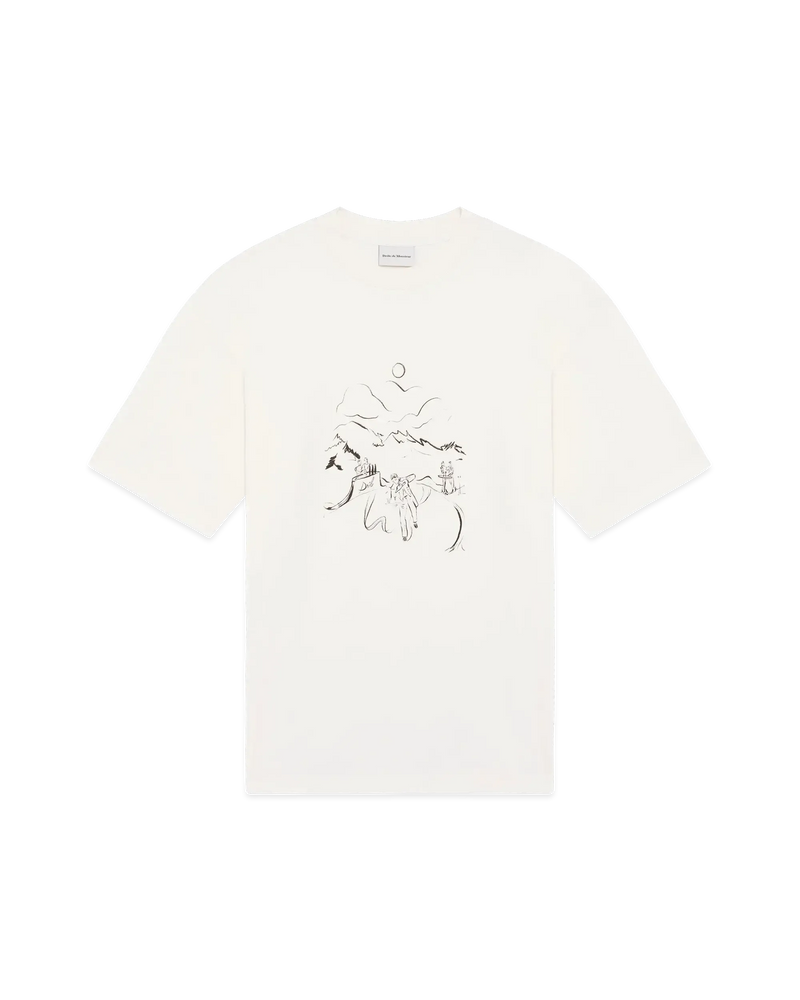  - Drôle de Monsieur - 1