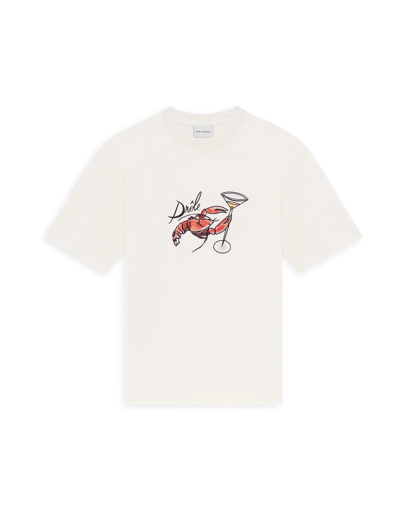  - Drôle de Monsieur - 1