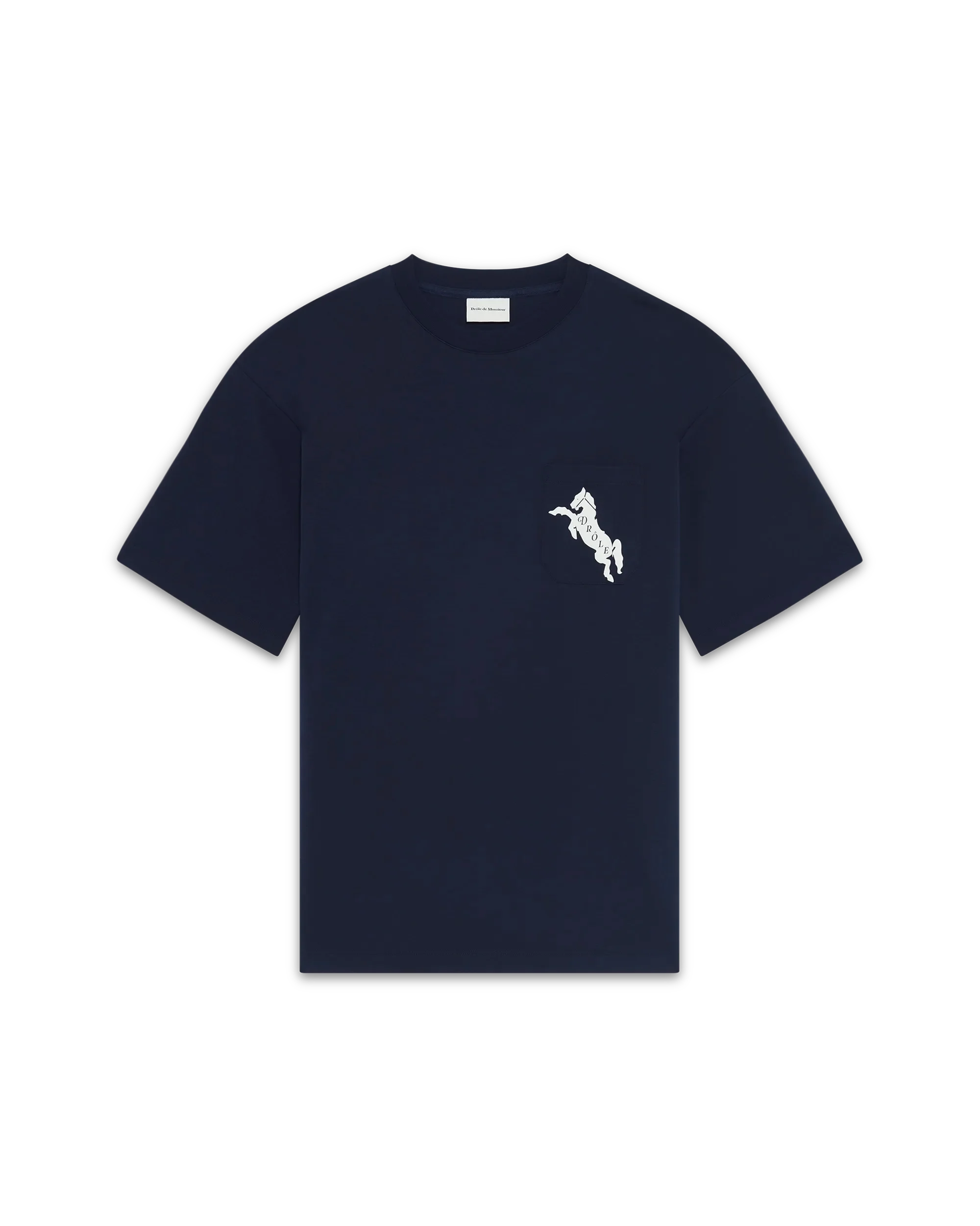 Drôle de Monsieur - Drôle de Monsieur