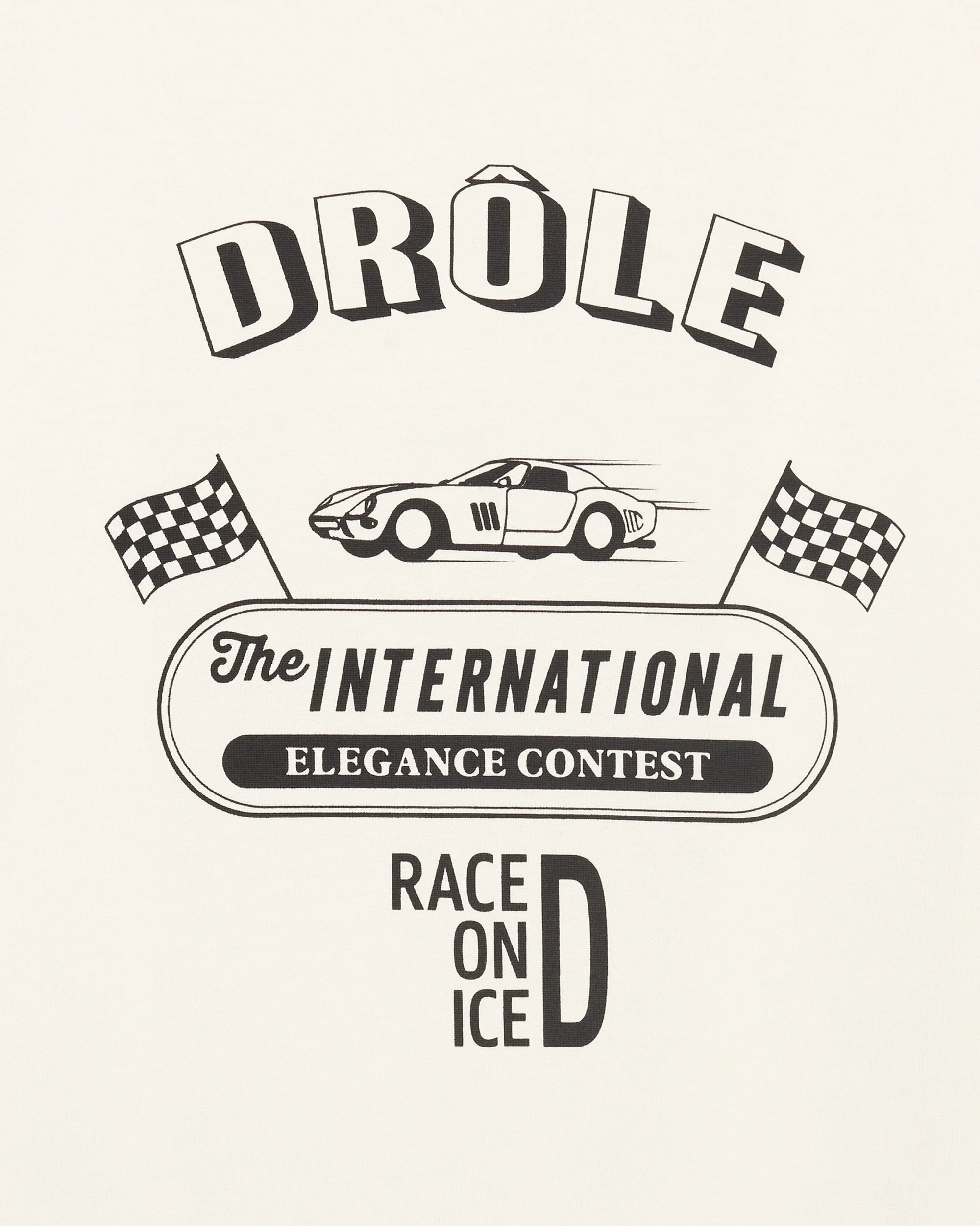 Drôle de Monsieur - Drôle de Monsieur