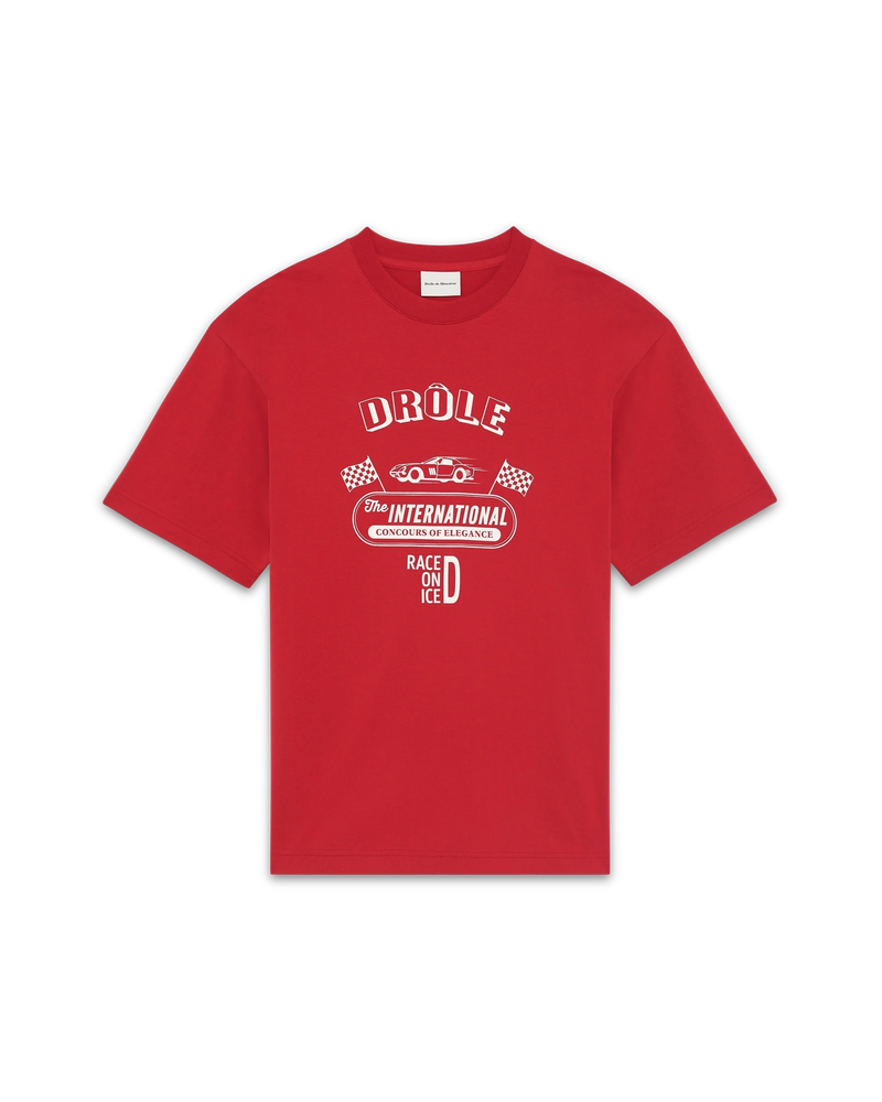  - Drôle de Monsieur - 1