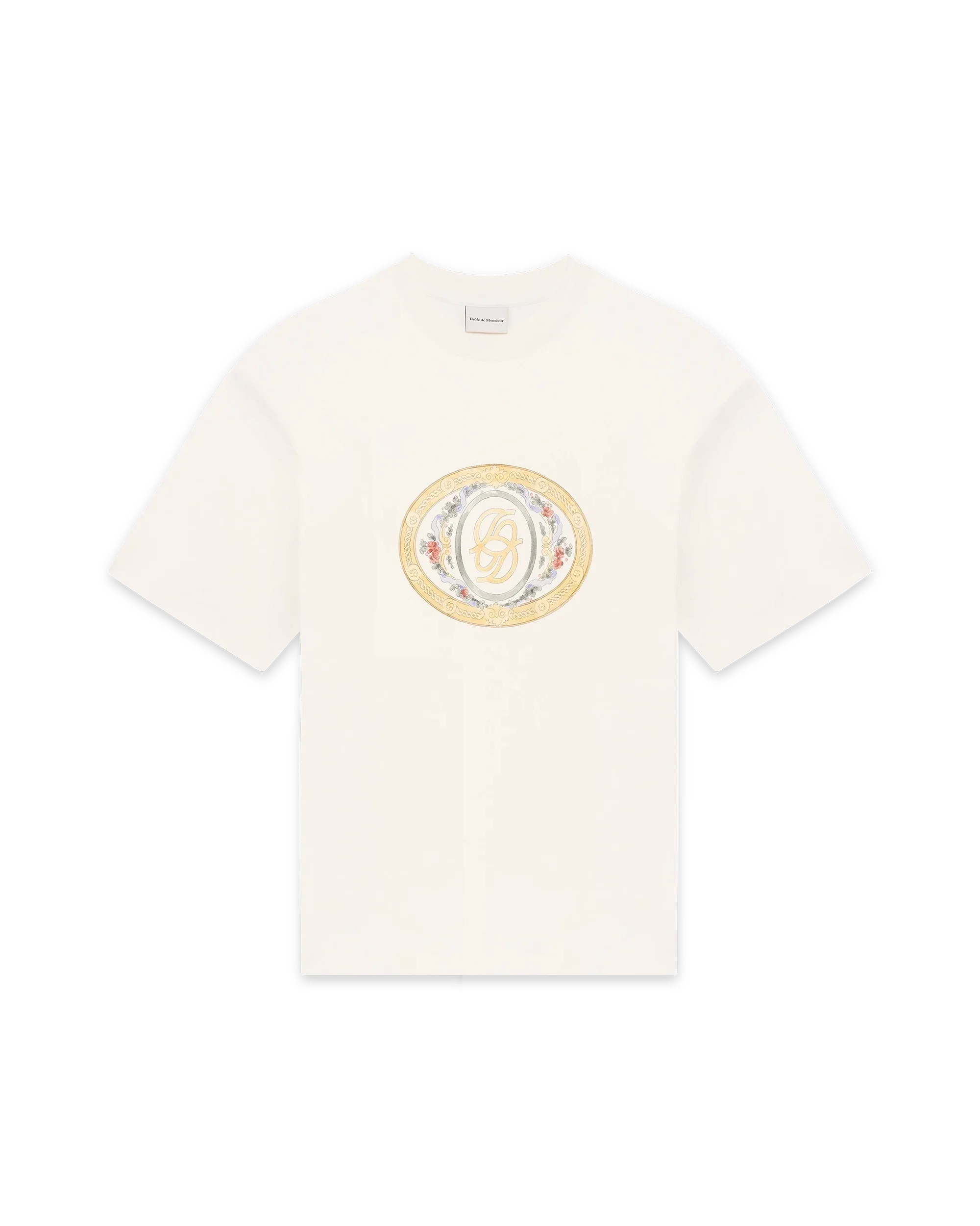 Drôle de Monsieur - Drôle de Monsieur