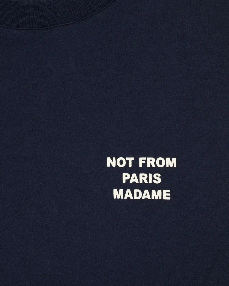  - Drôle de Monsieur - 5