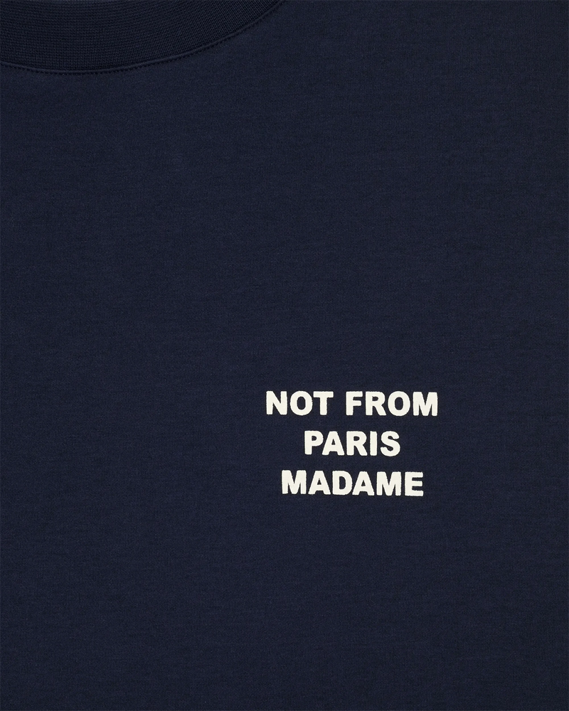  - Drôle de Monsieur - 5