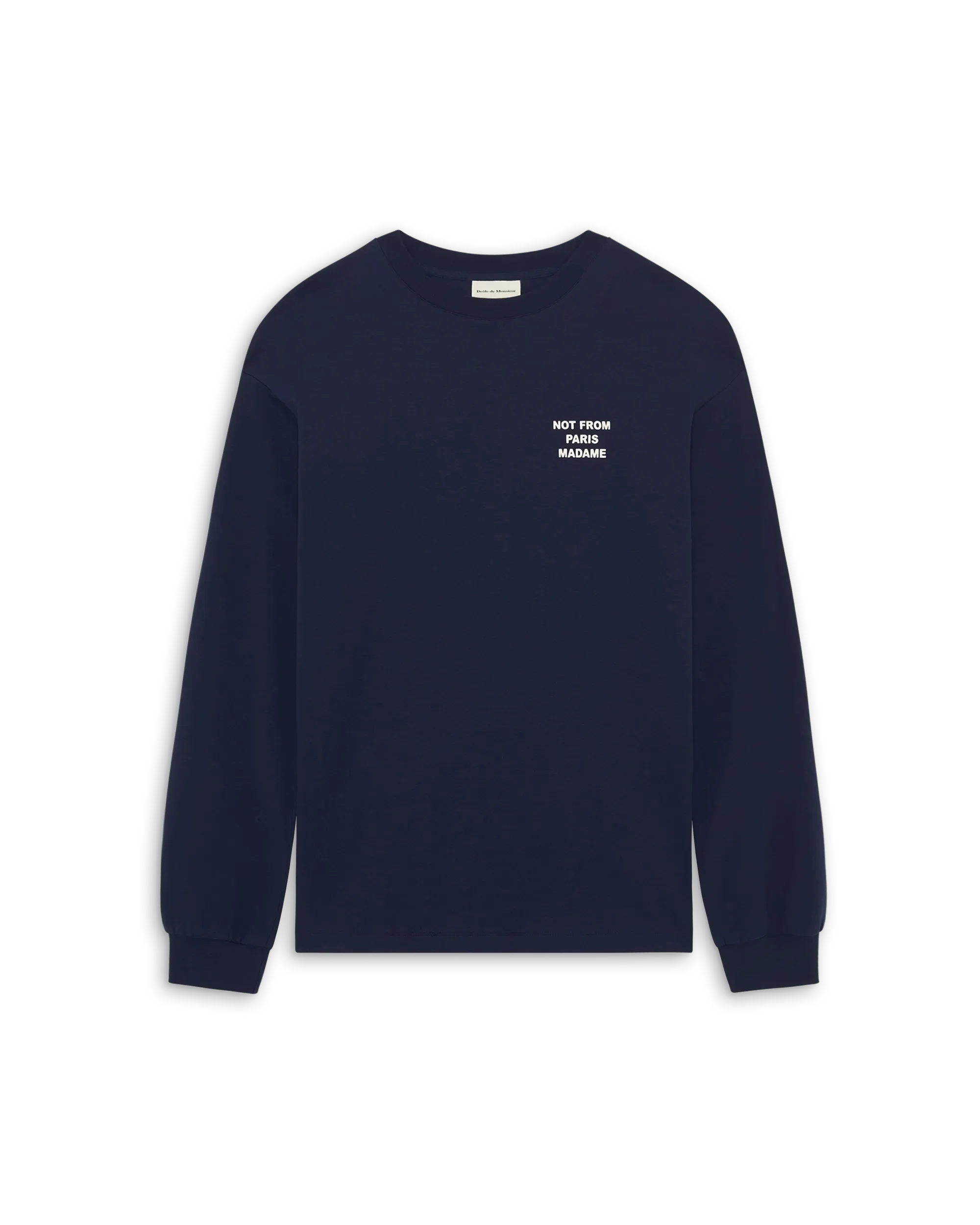 Drôle de Monsieur - Drôle de Monsieur