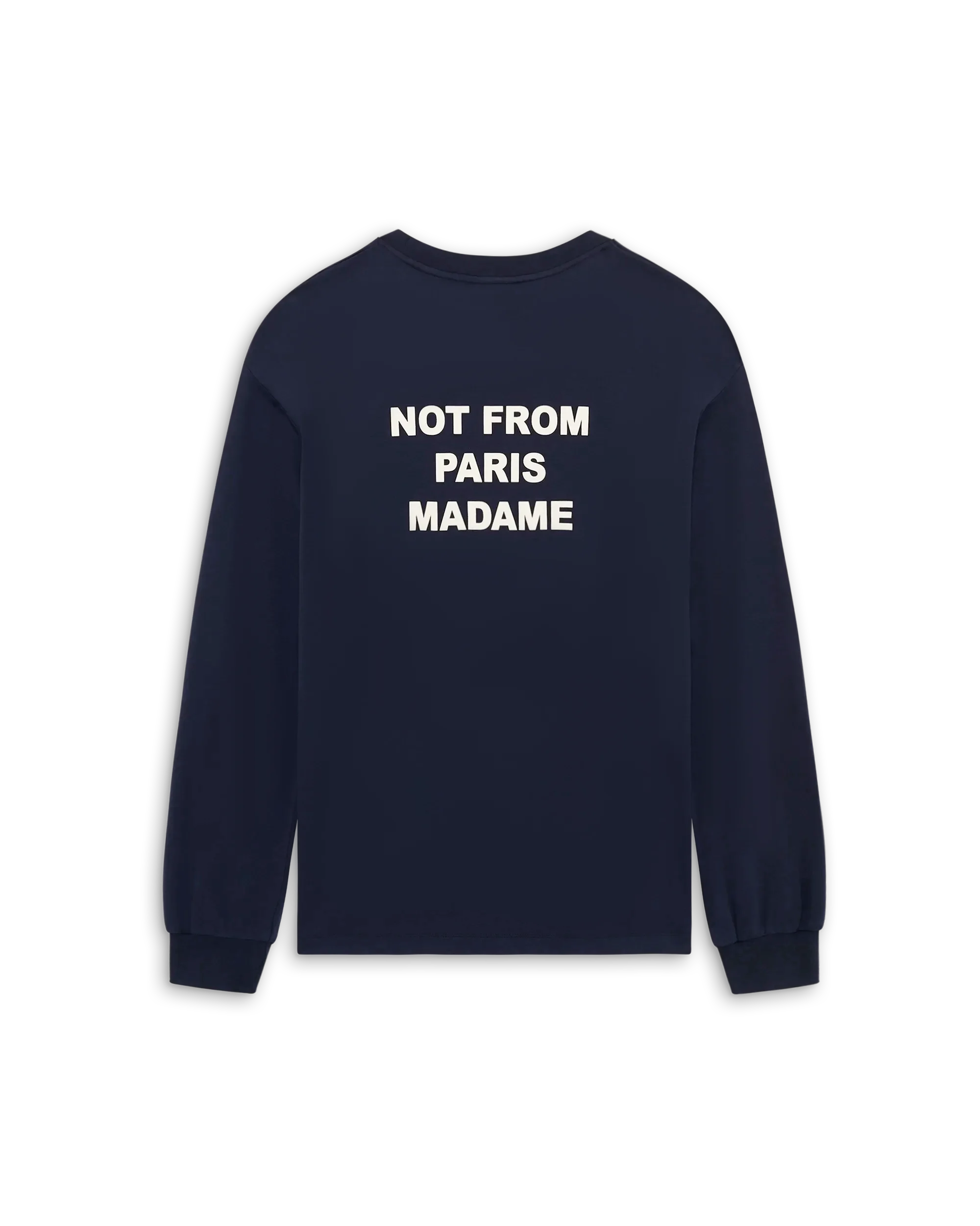 Drôle de Monsieur - Drôle de Monsieur