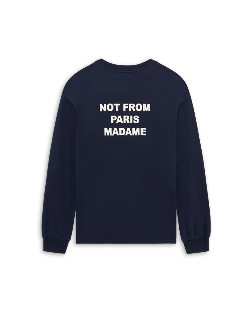  - Drôle de Monsieur - 2