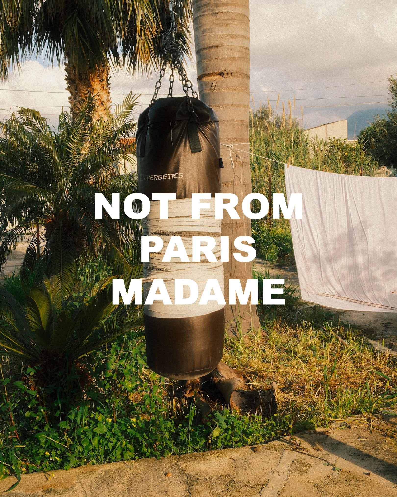 News – Drôle de Monsieur