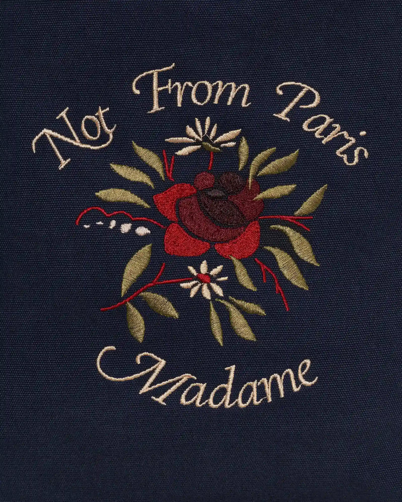  - Drôle de Monsieur - 2