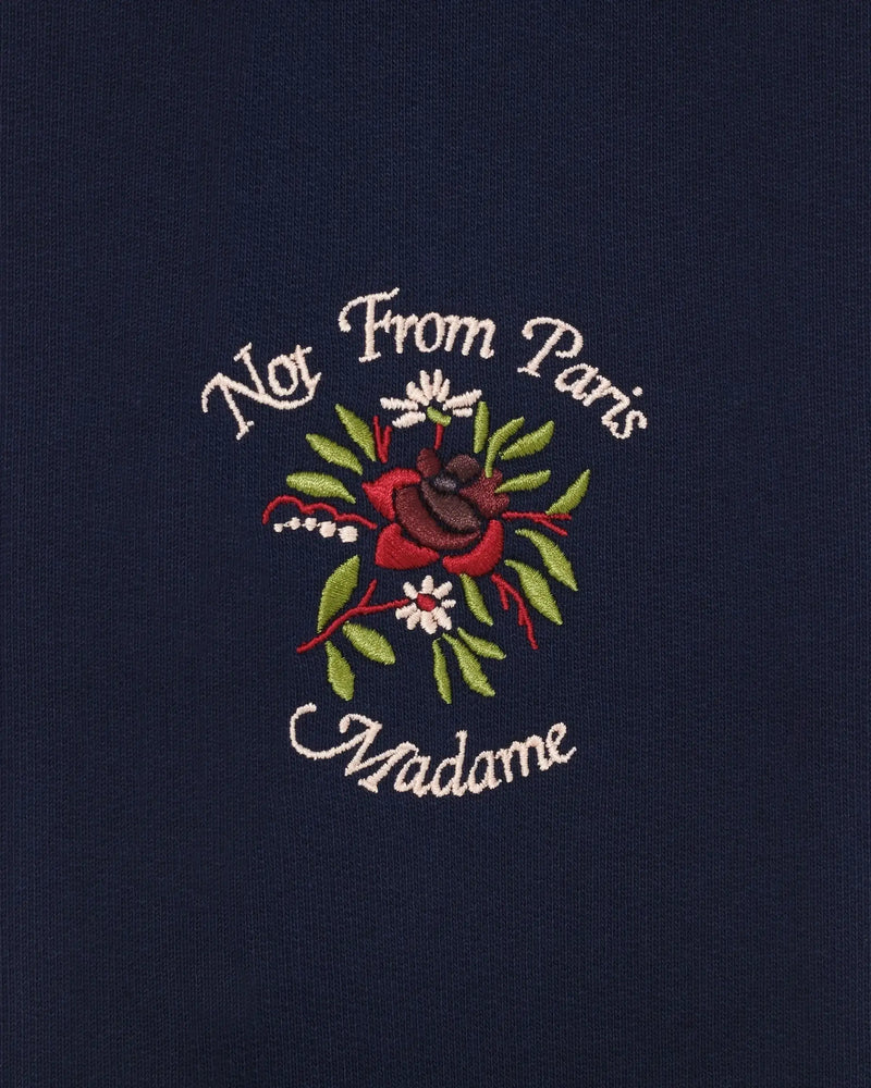  - Drôle de Monsieur - 2