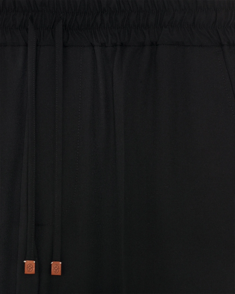 Cardigan Slogan Rose - Drôle de Monsieur - 2