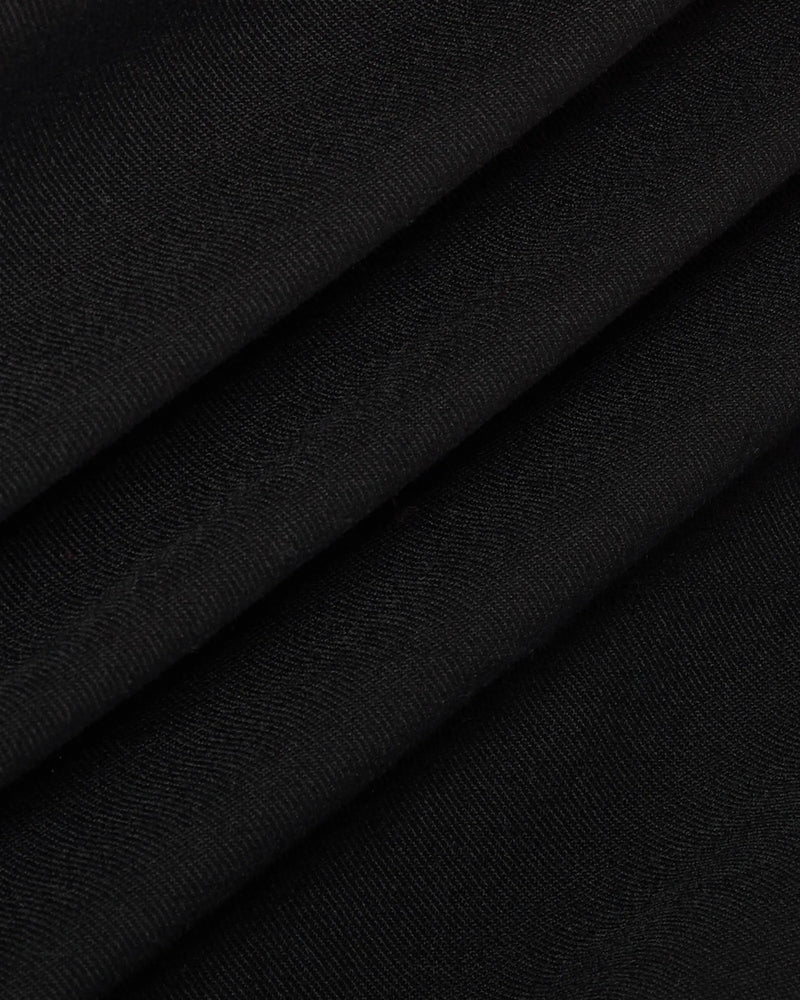 Cardigan Slogan Rose - Drôle de Monsieur - 3