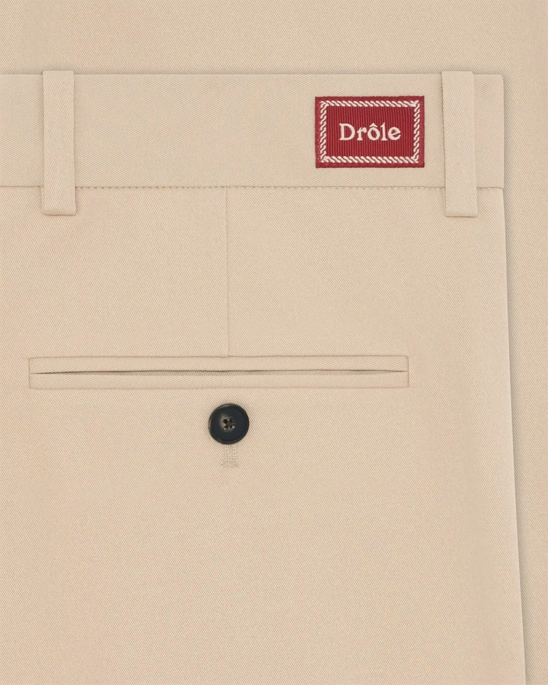 Cravate Tapisserie Florale - Drôle de Monsieur - 2