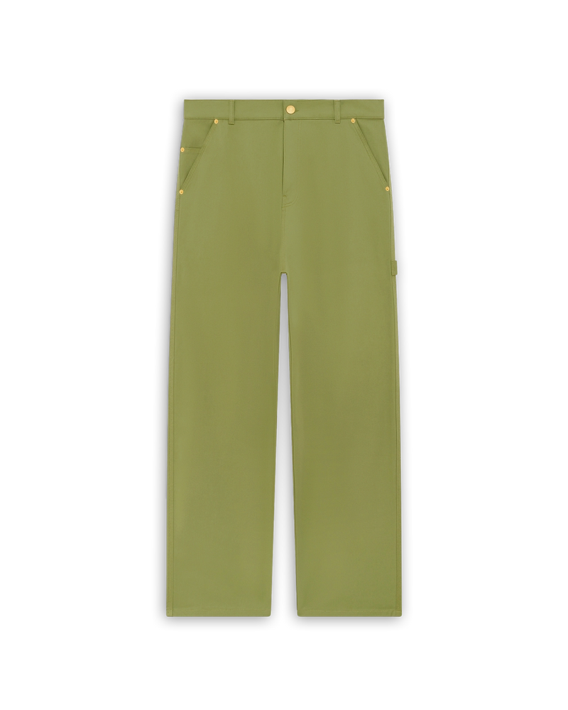 Pantalon Baggy Coton - Drôle de Monsieur