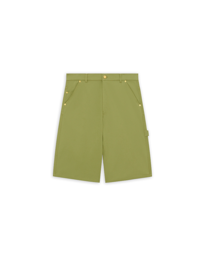 Short Baggy Coton - Drôle de Monsieur