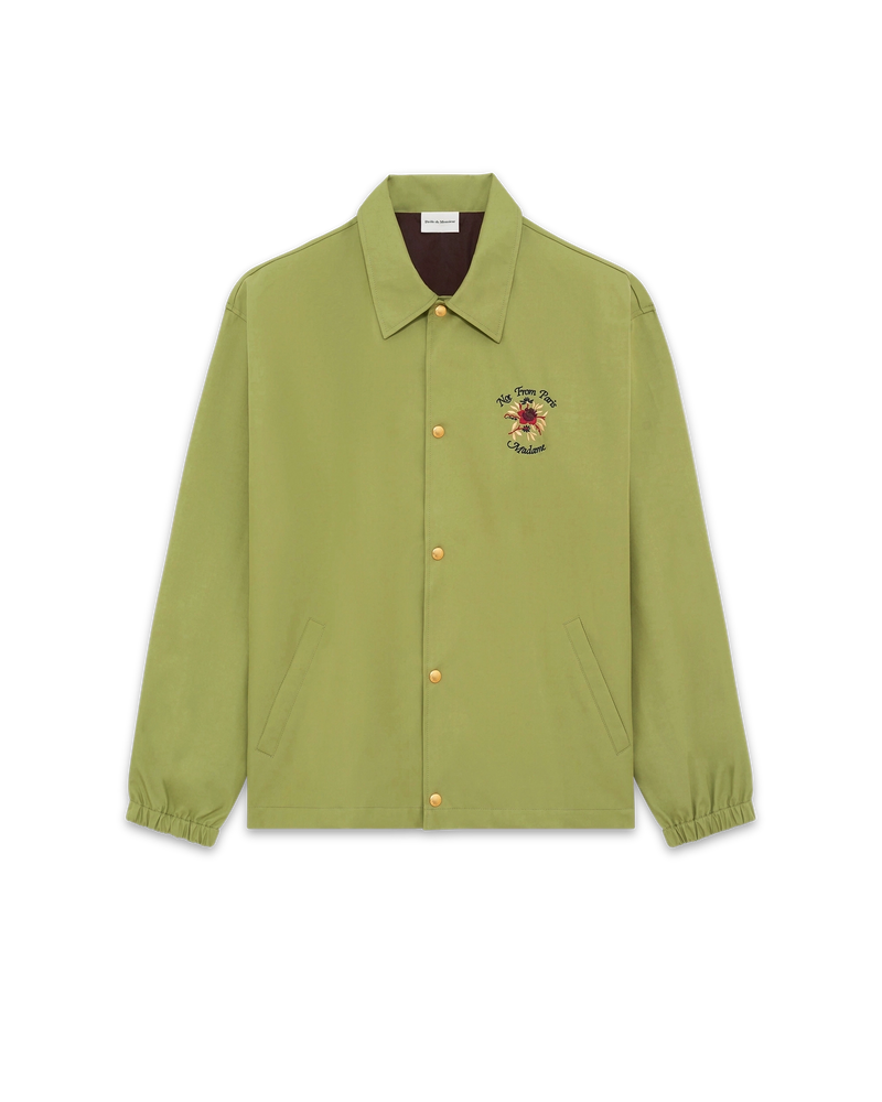  - Drôle de Monsieur - 1