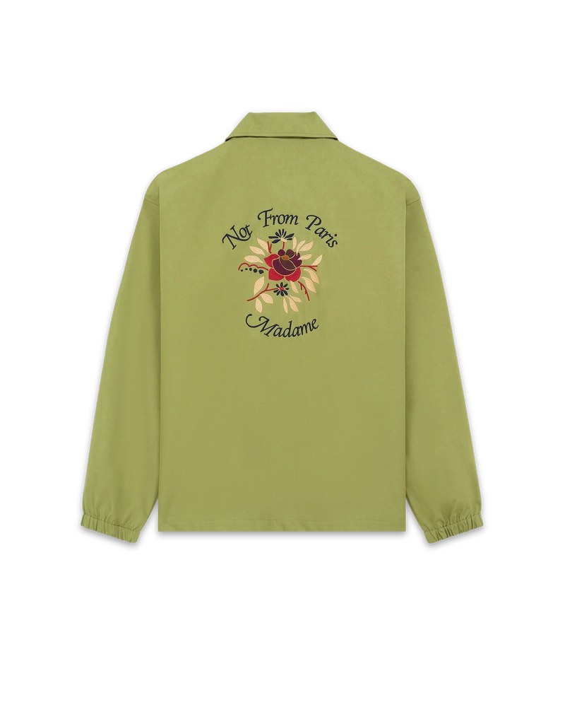  - Drôle de Monsieur - 2