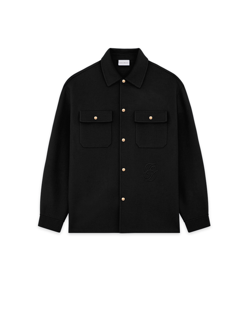  - Drôle de Monsieur - 1