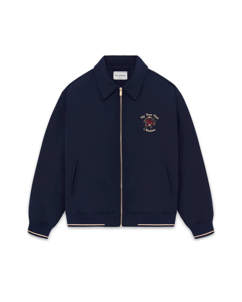  - Drôle de Monsieur - 1