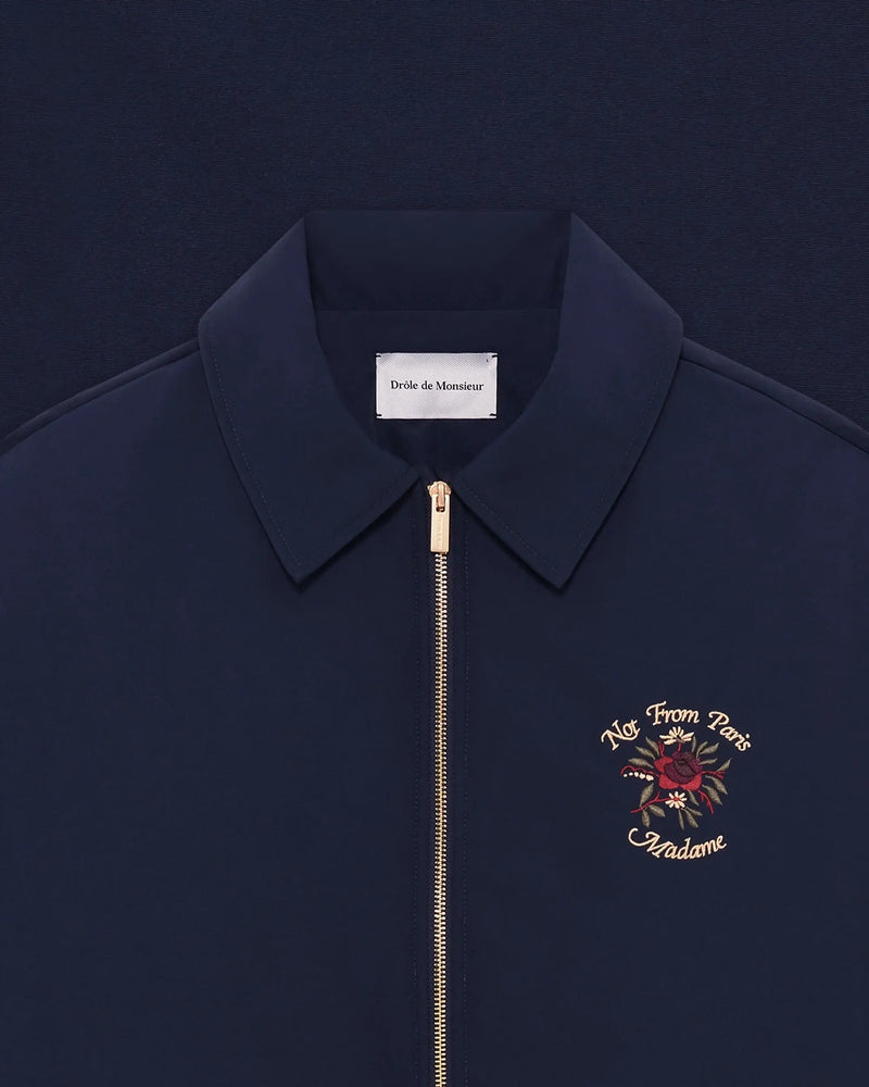  - Drôle de Monsieur - 3