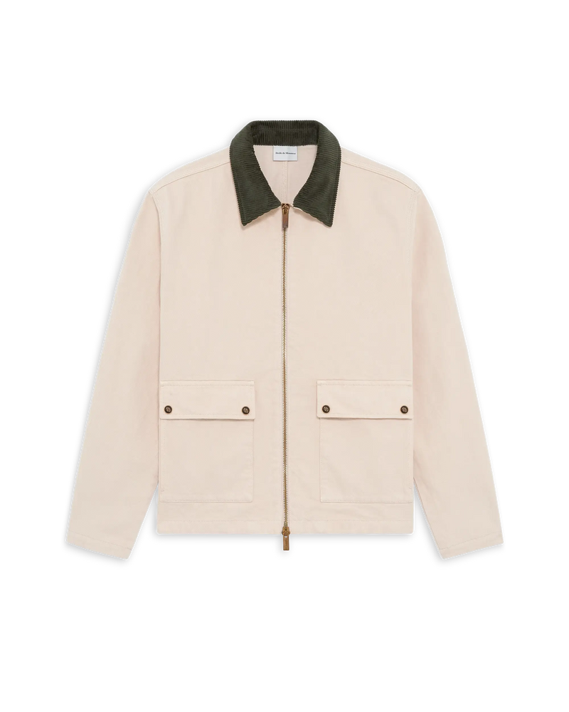  - Drôle de Monsieur - 1