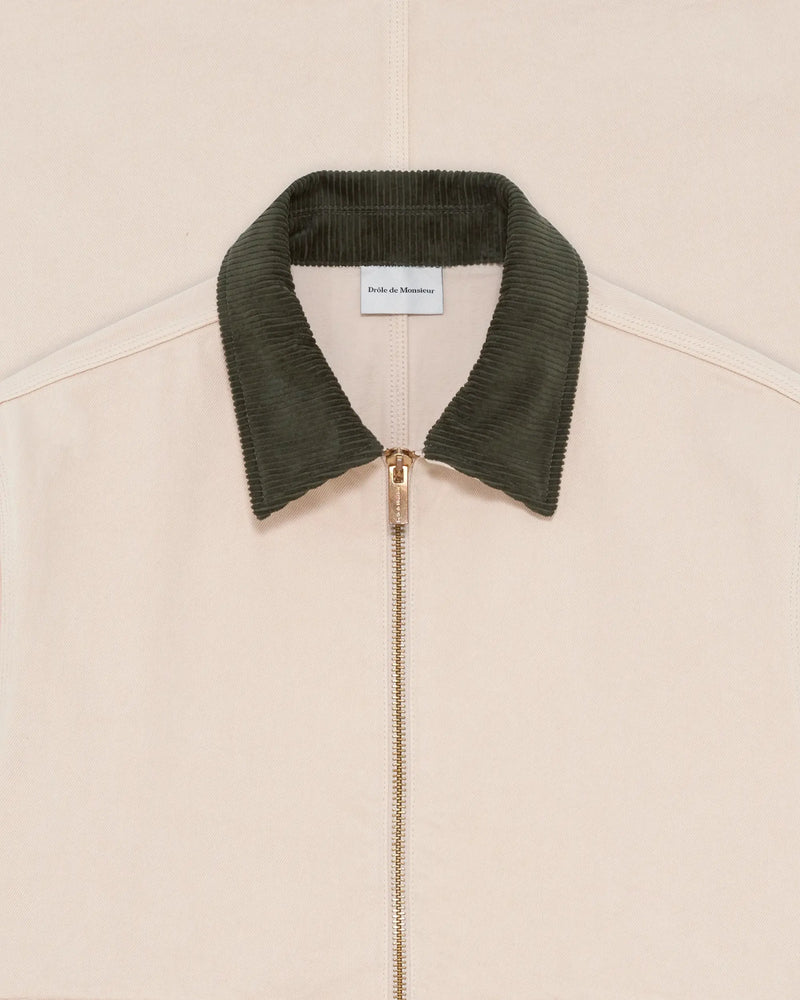  - Drôle de Monsieur - 2