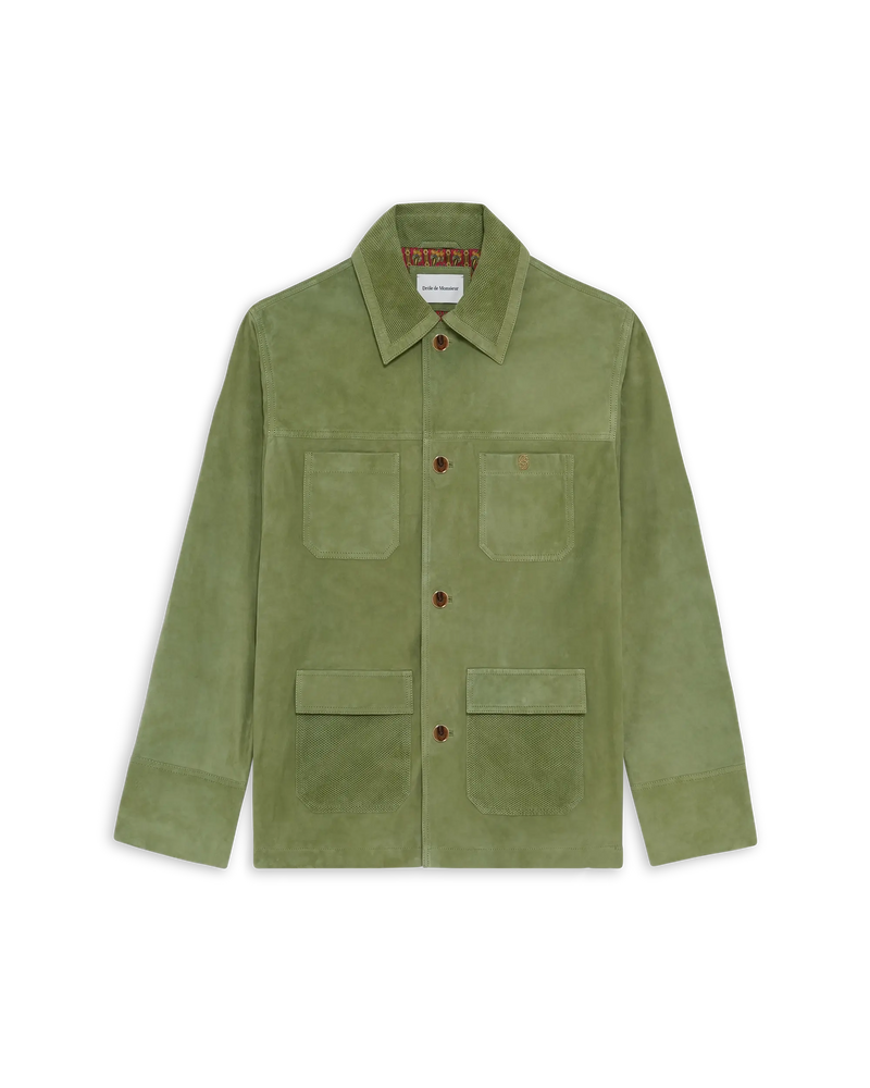  - Drôle de Monsieur - 1