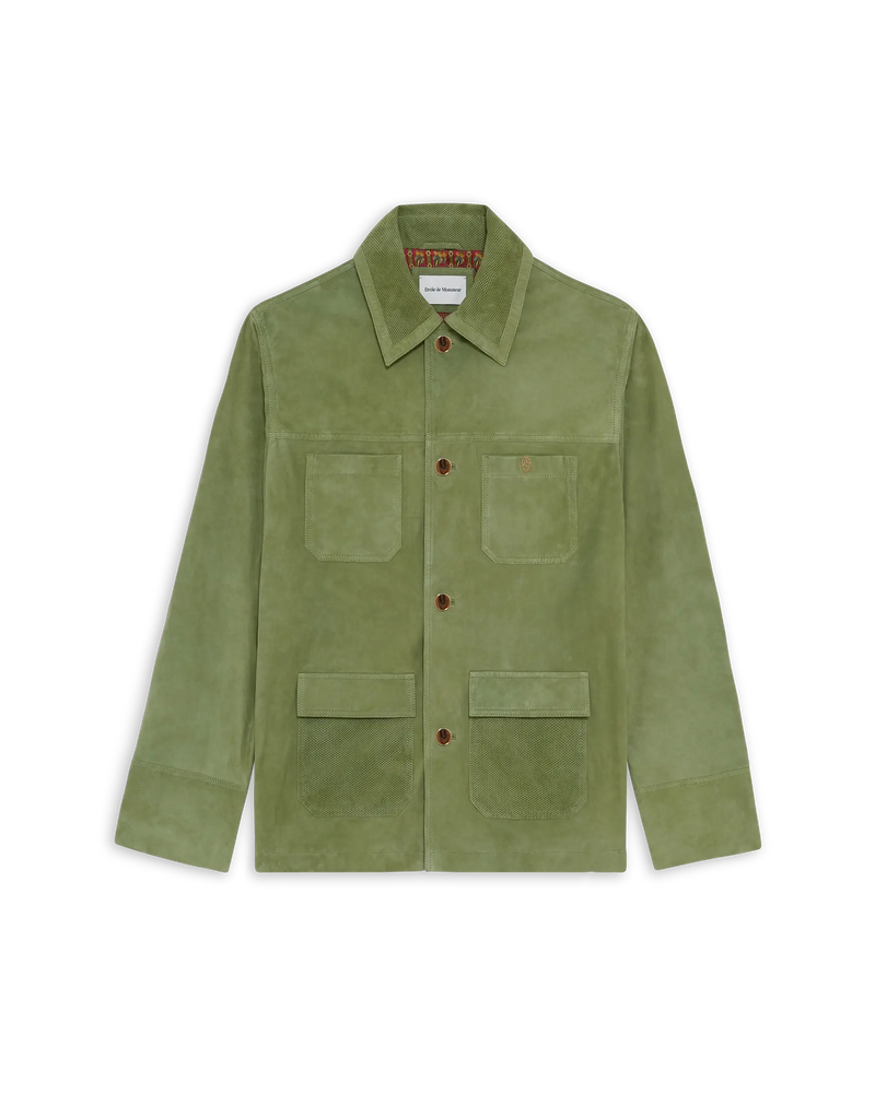  - Drôle de Monsieur - 1