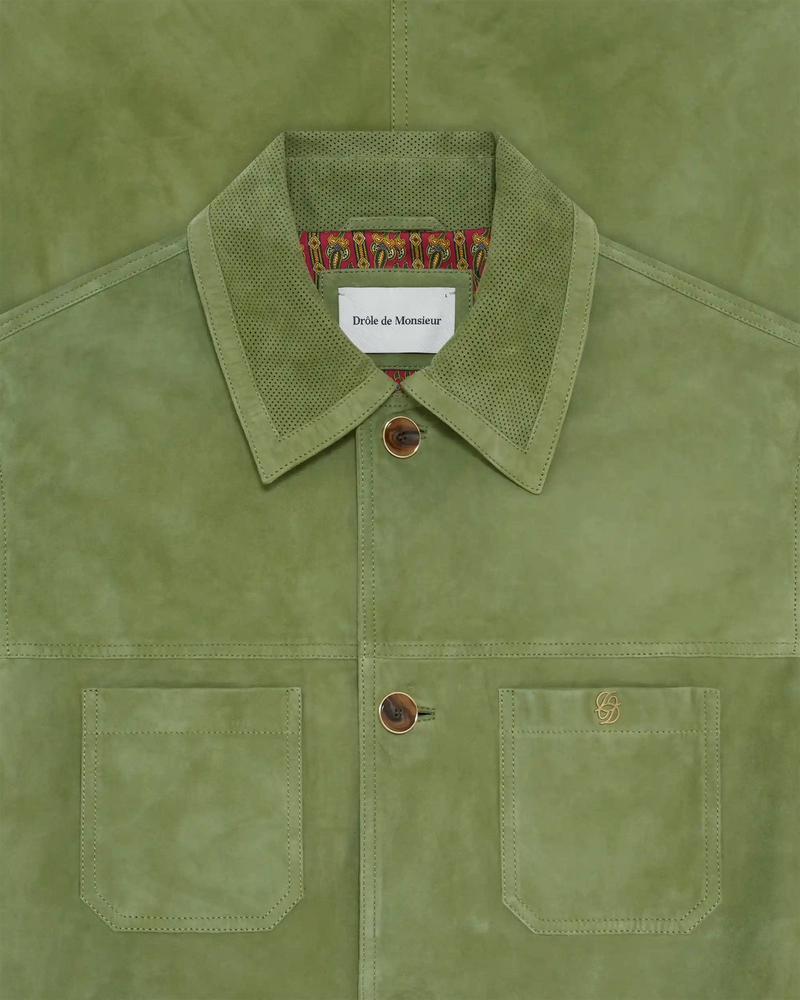  - Drôle de Monsieur - 2