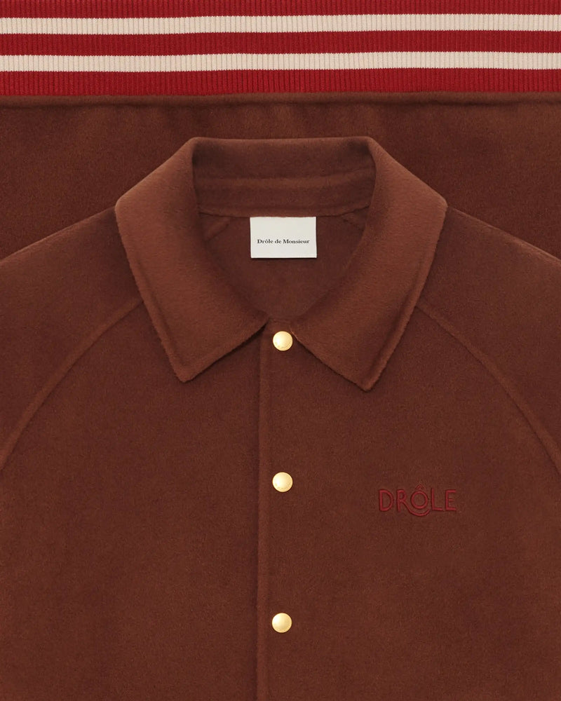  - Drôle de Monsieur - 4