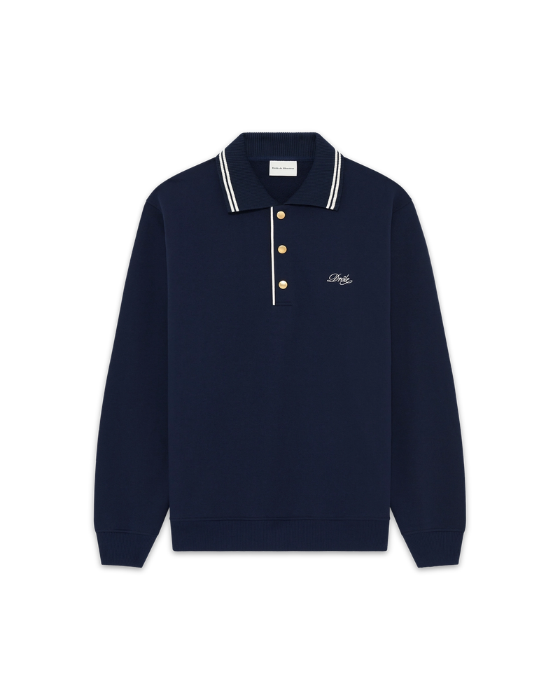  - Drôle de Monsieur - 1