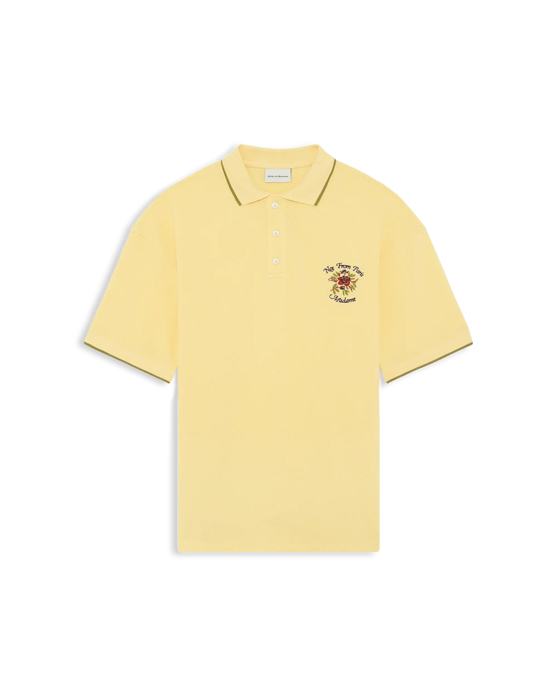  - Drôle de Monsieur - 1