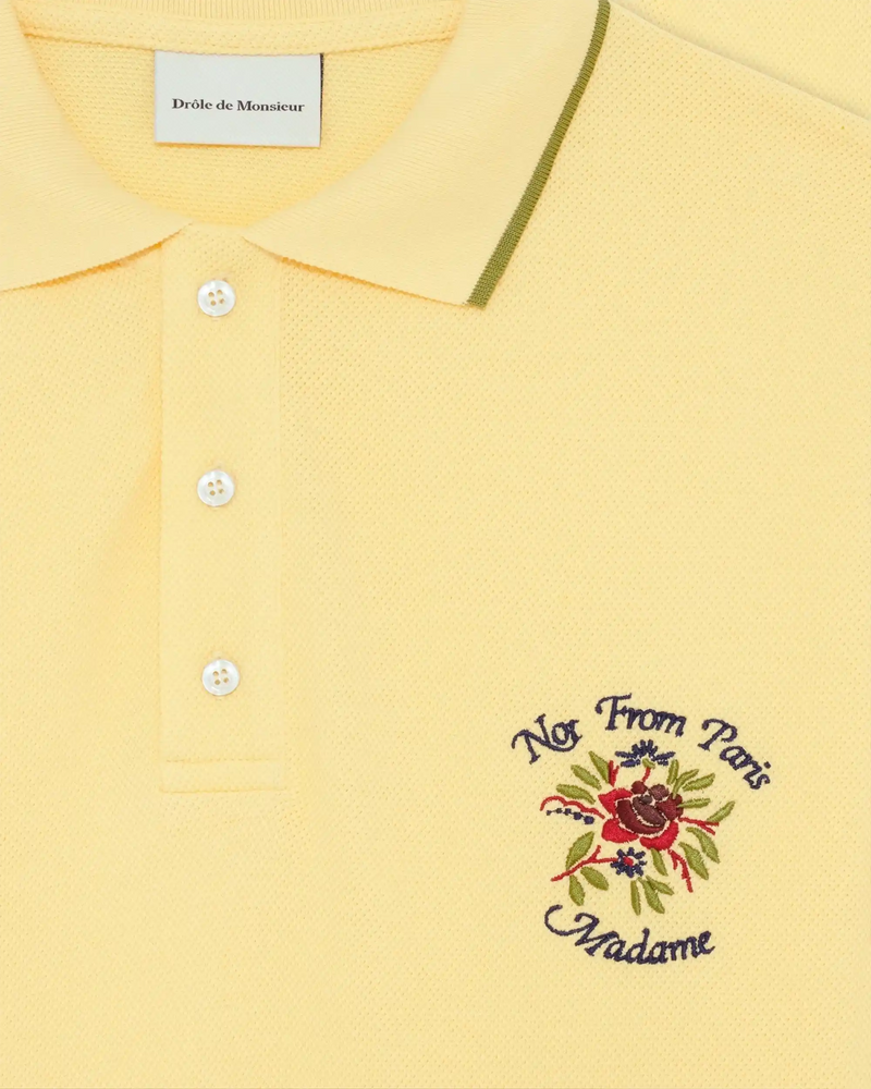  - Drôle de Monsieur - 2