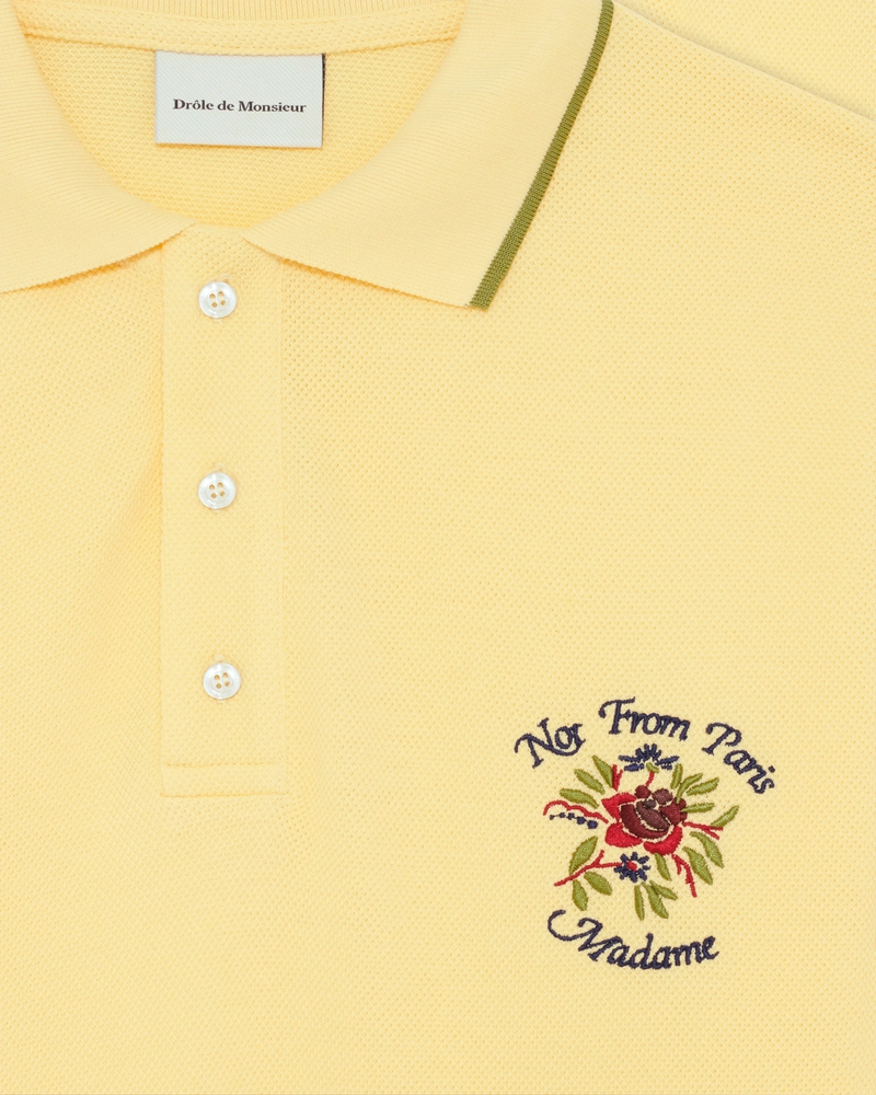  - Drôle de Monsieur - 2