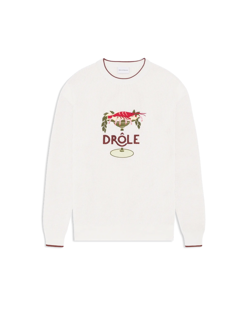  - Drôle de Monsieur - 1