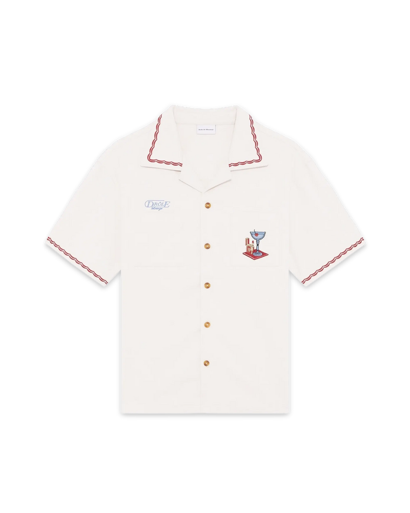  - Drôle de Monsieur - 1