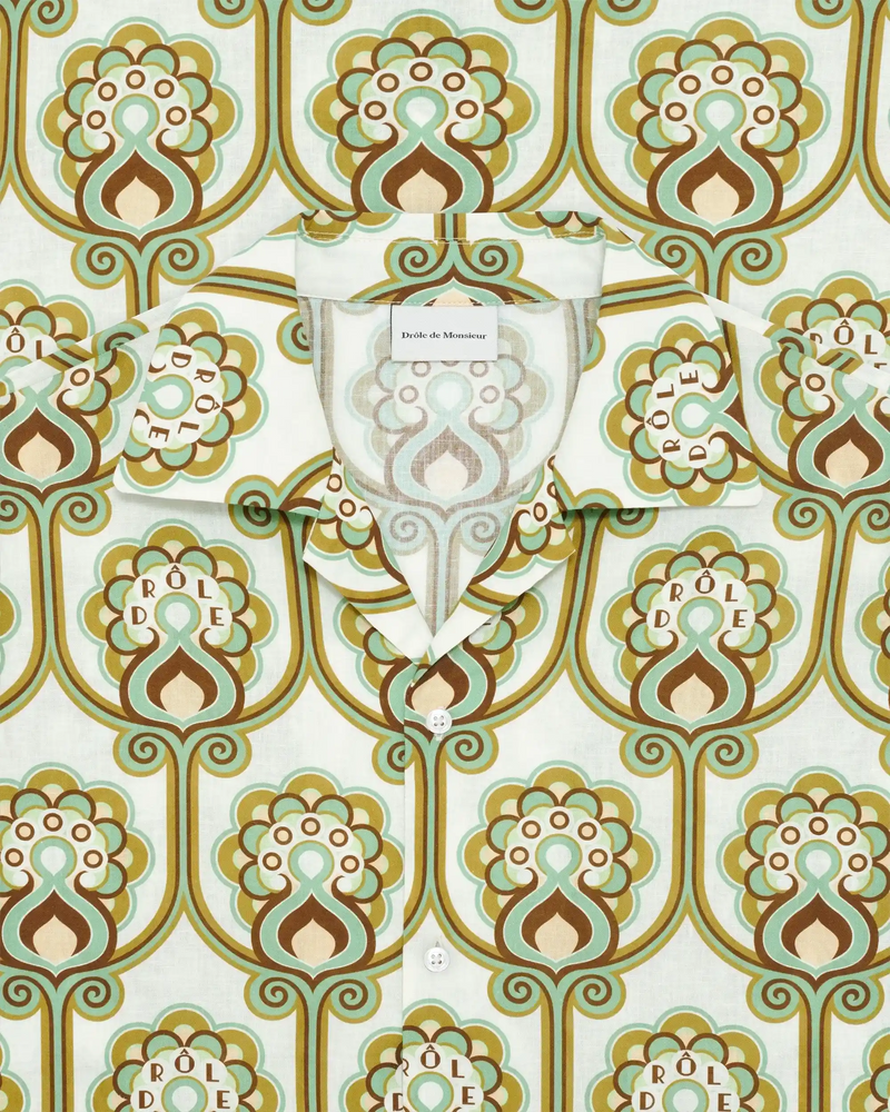  - Drôle de Monsieur - 2